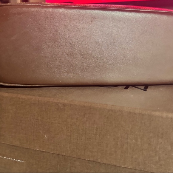 Louis Vuitton Damier Ipanema PM Shoulder Bag N51294 (2004) EXCELLENT CONDITION - Picture 7 of 16